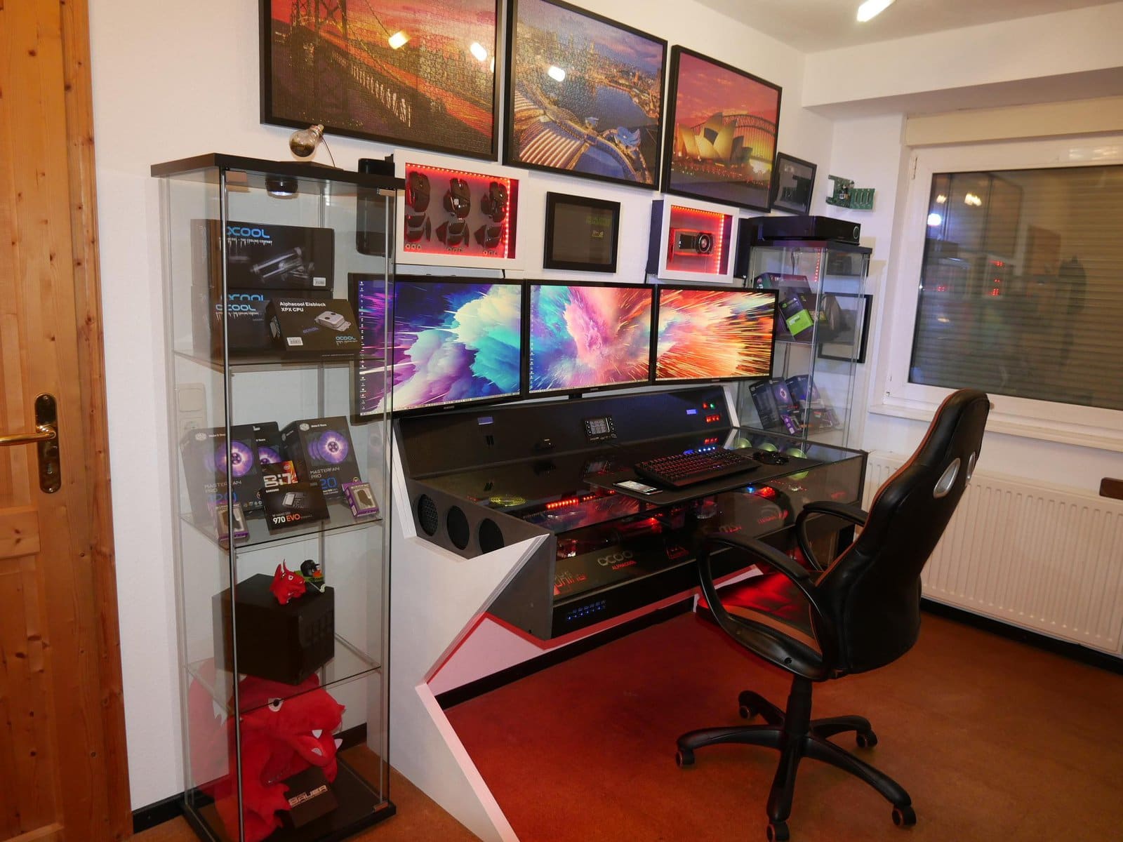 The Ultimate Guide to Building Your Dream Gaming Setup