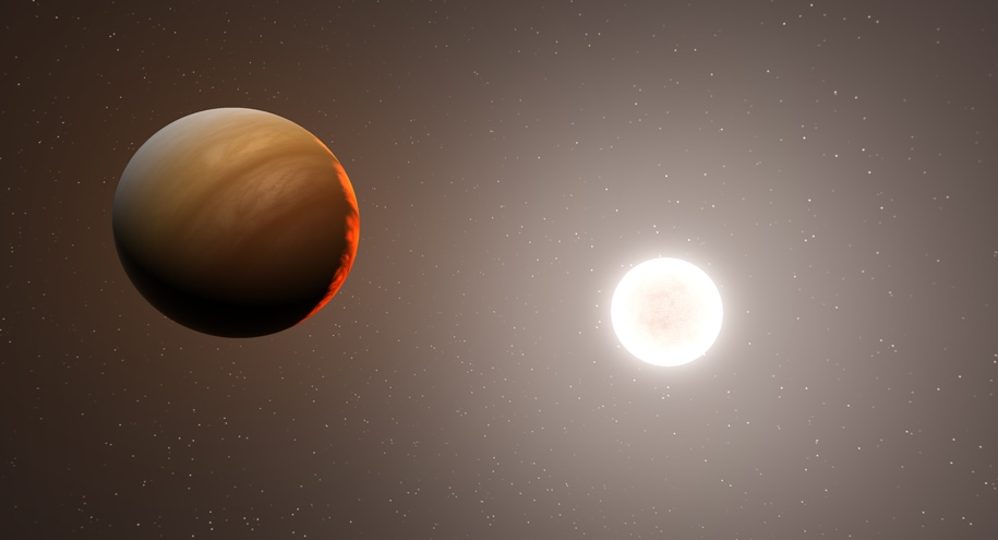 The Discovery of this Exoplanet Earned the Nobel Prize and Set a New Benchmark for Astronomy