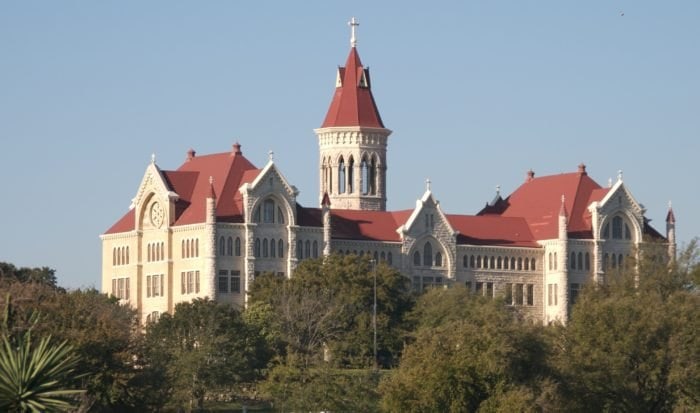 The Most Haunted Universities and Asylums We Want to Steer Clear Of