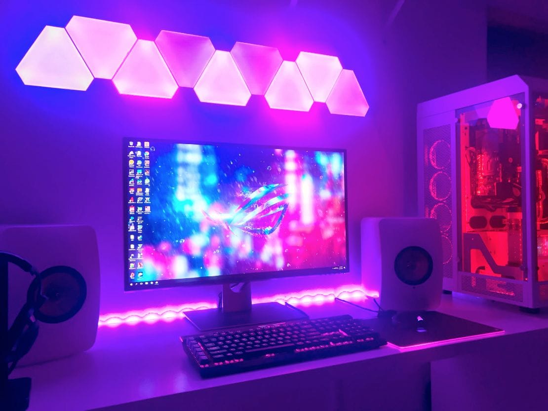 The Ultimate Guide to Building Your Dream Gaming Setup