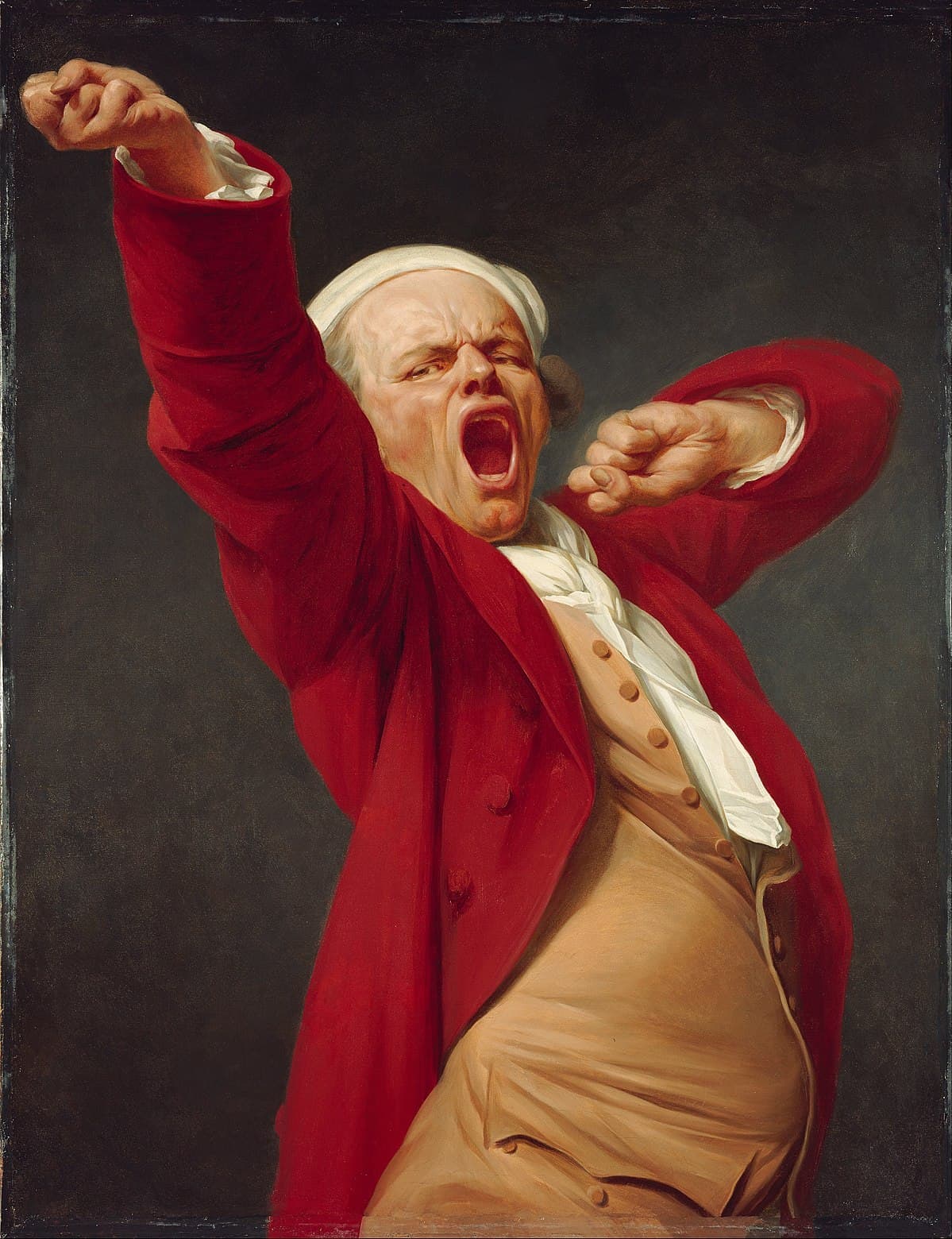 The Science Behind Why Yawning Is ‘Contagious’