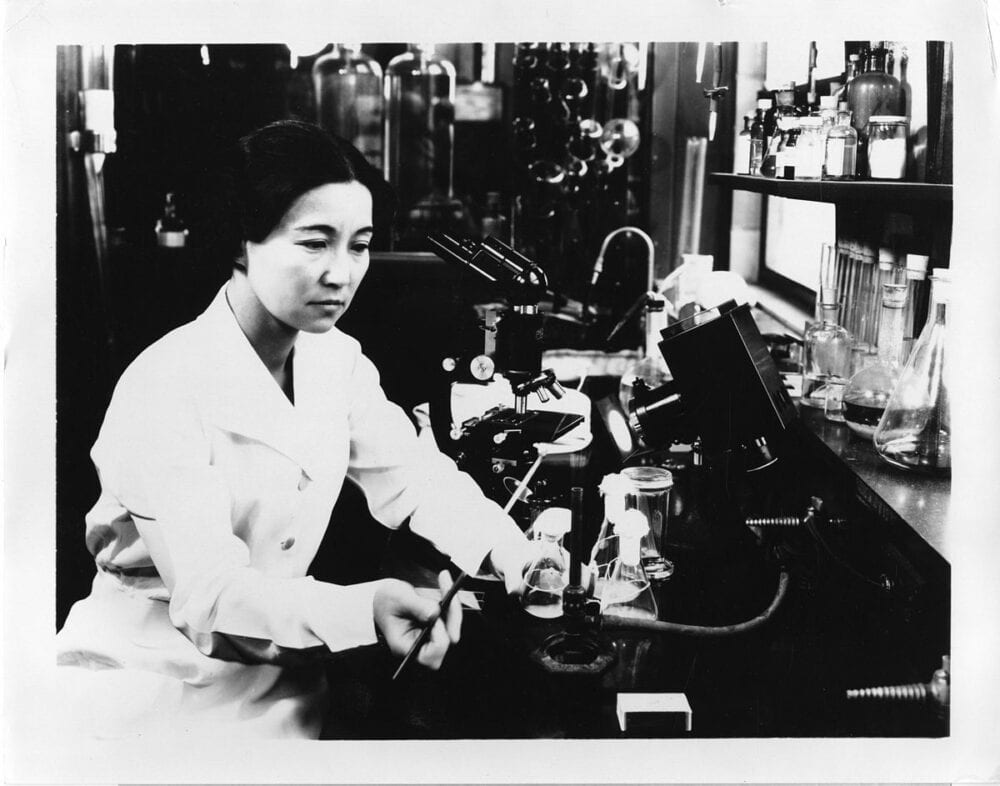 These Women Had To Overcome the Impossible To Make It In Science