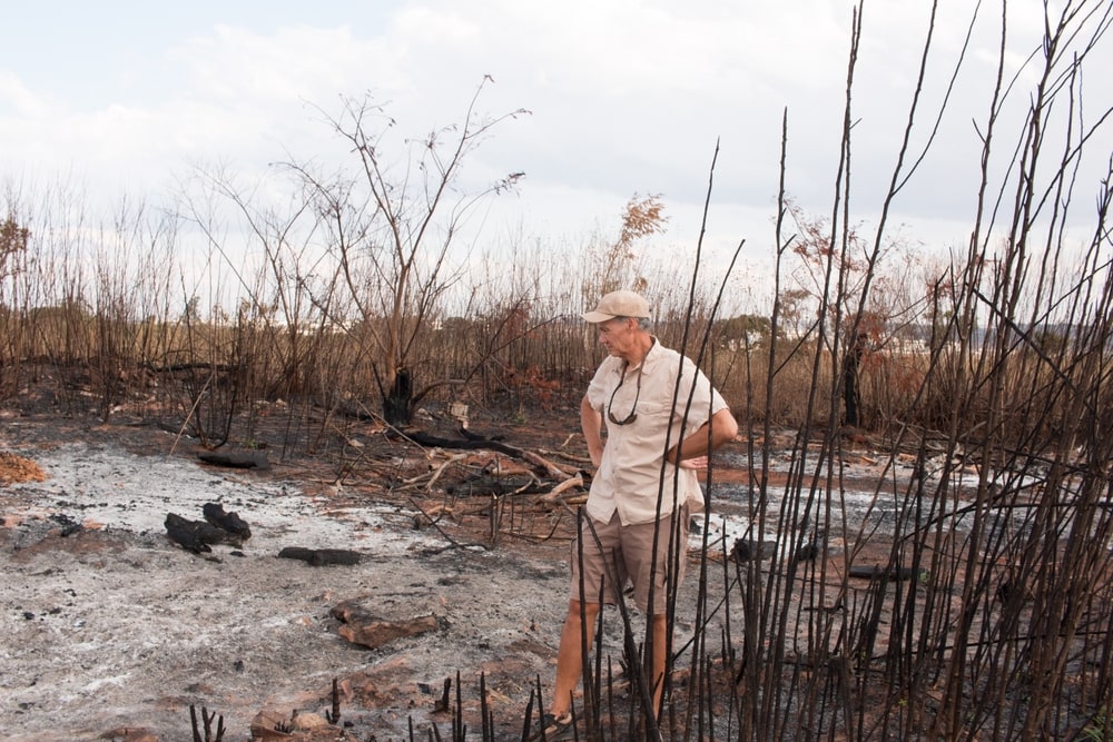 Humans Have Polluted these Places Beyond Recognition