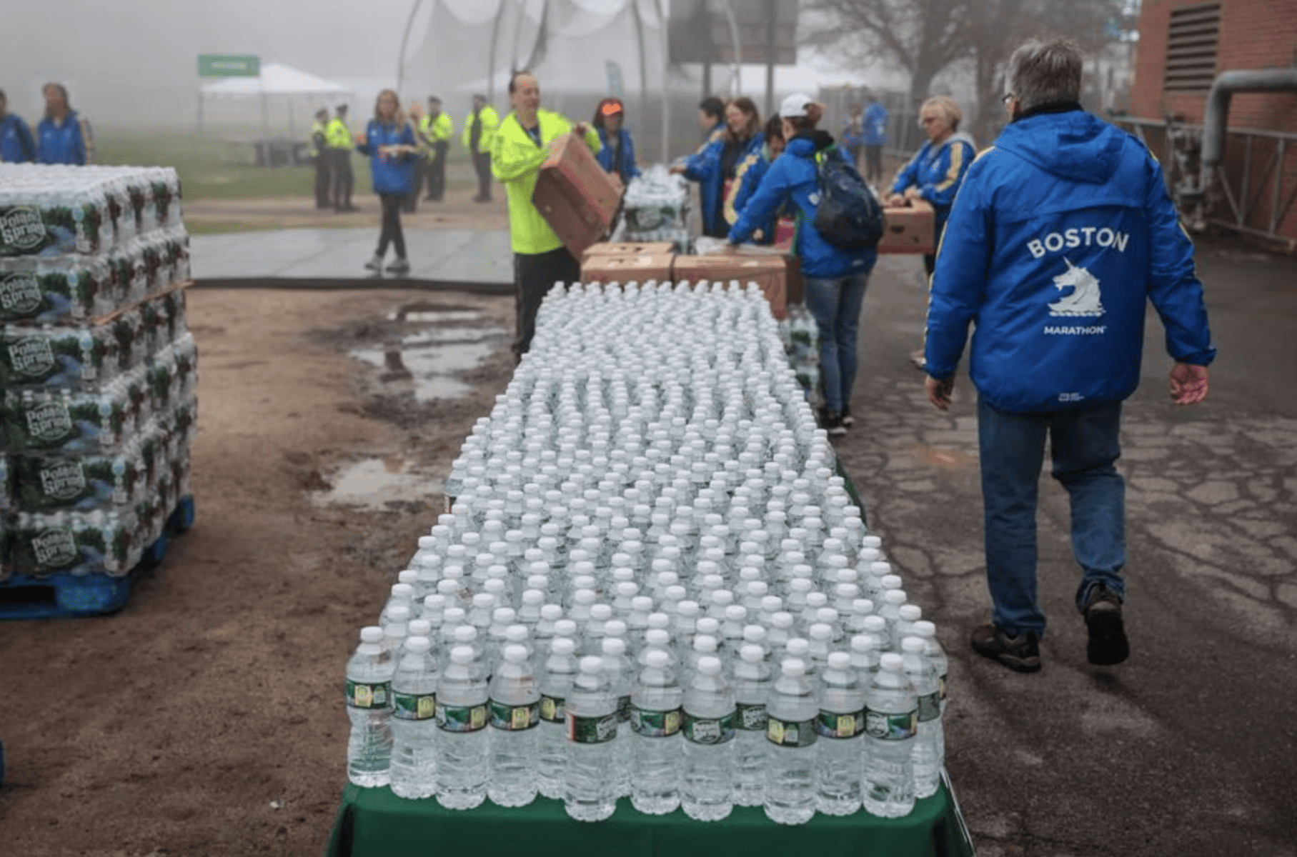 These Cities Have Banned Plastic (Or Charge For It)