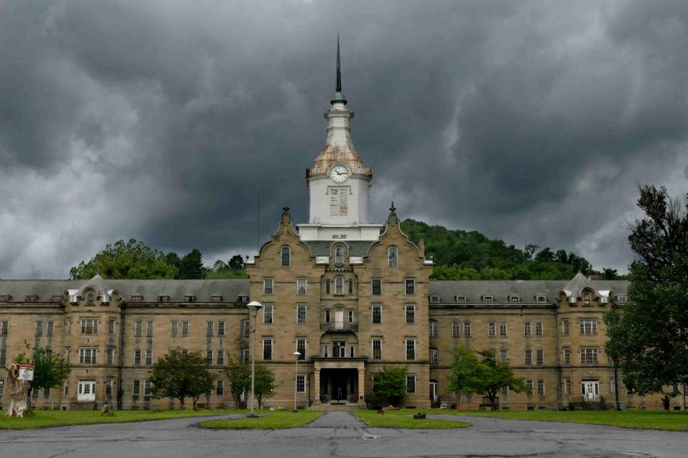 The Most Haunted Universities and Asylums We Want to Steer Clear Of