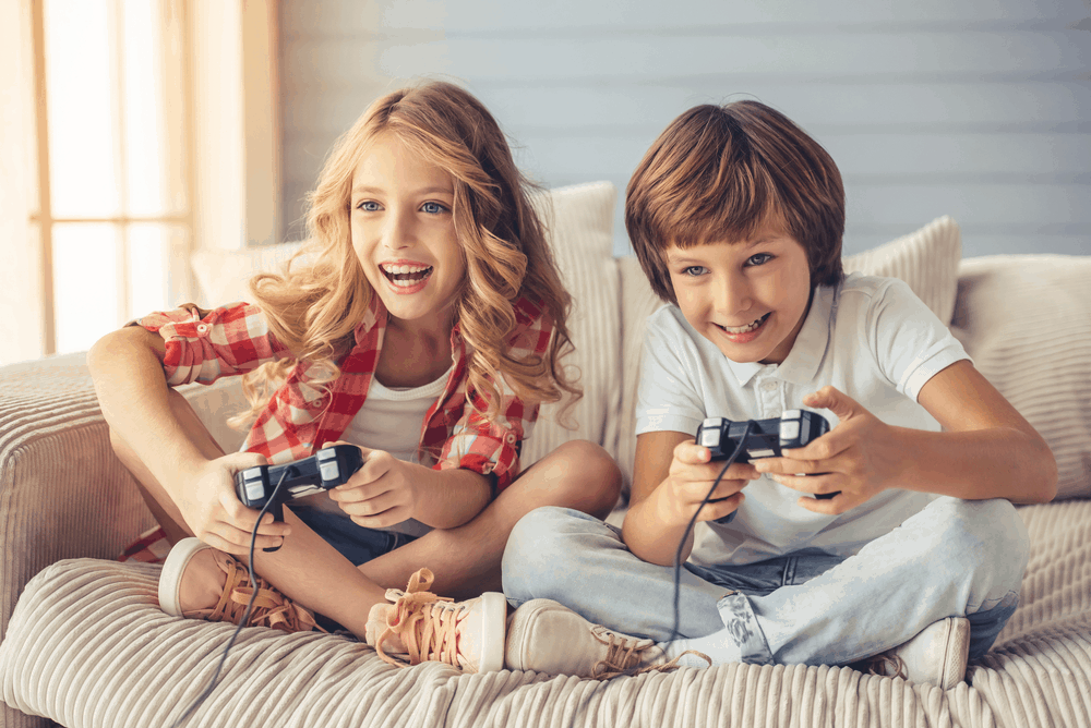 What Is Dyslexia and How Video Games Can Help Kids With The Condition