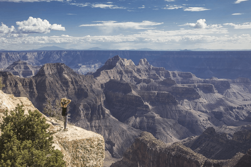 Grand Facts that Celebrate the Grand Canyon’s 6 Millionth Birthday