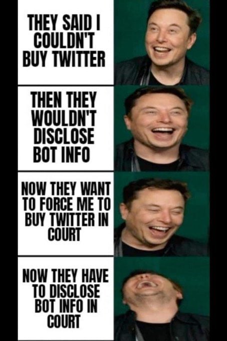 The Internet is Making Fun of How Quickly Elon Musk’s Twitter is Imploding