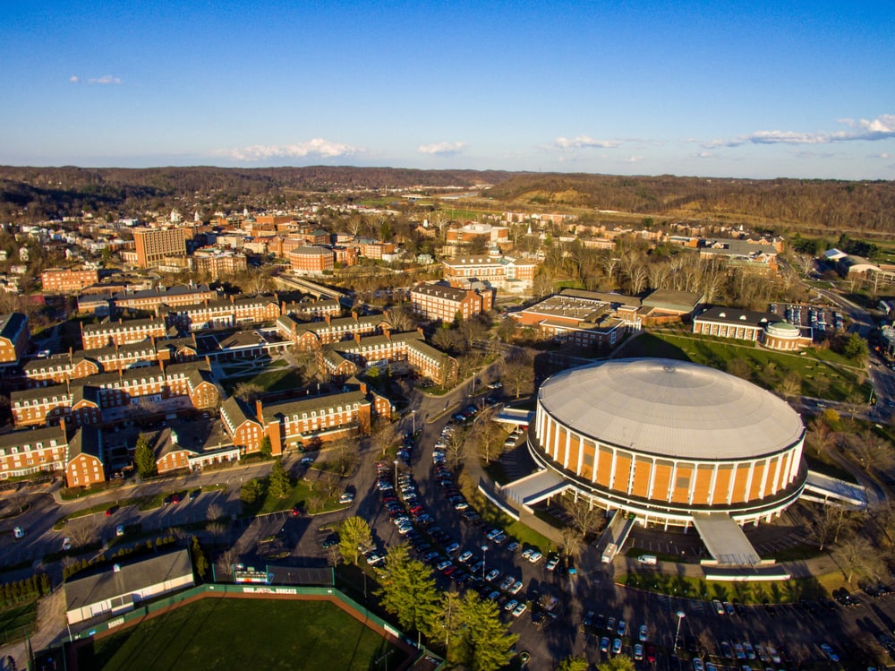 The Most Haunted Universities and Asylums We Want to Steer Clear Of