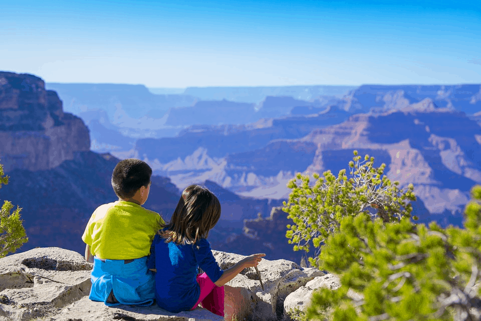 Grand Facts that Celebrate the Grand Canyon’s 6 Millionth Birthday