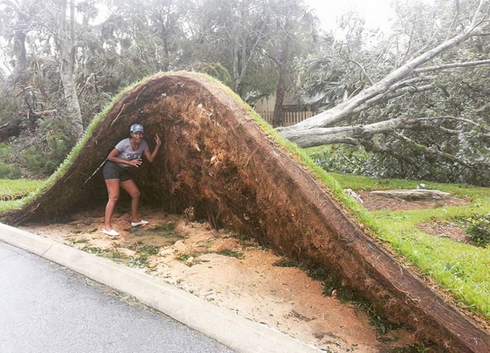 These Images Make Us a Little Scared of Mother Nature’s Bad Side