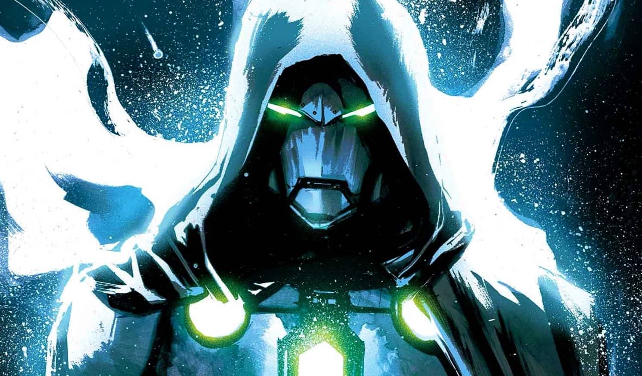 The Most Powerful Galactic Characters from the Comic Book World