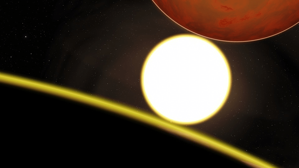 The Discovery of this Exoplanet Earned the Nobel Prize and Set a New Benchmark for Astronomy