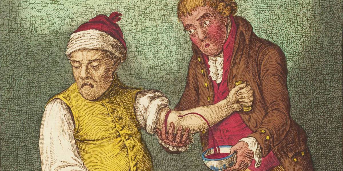 The Science of 35 Ancient Medical Practices Still In Use Today