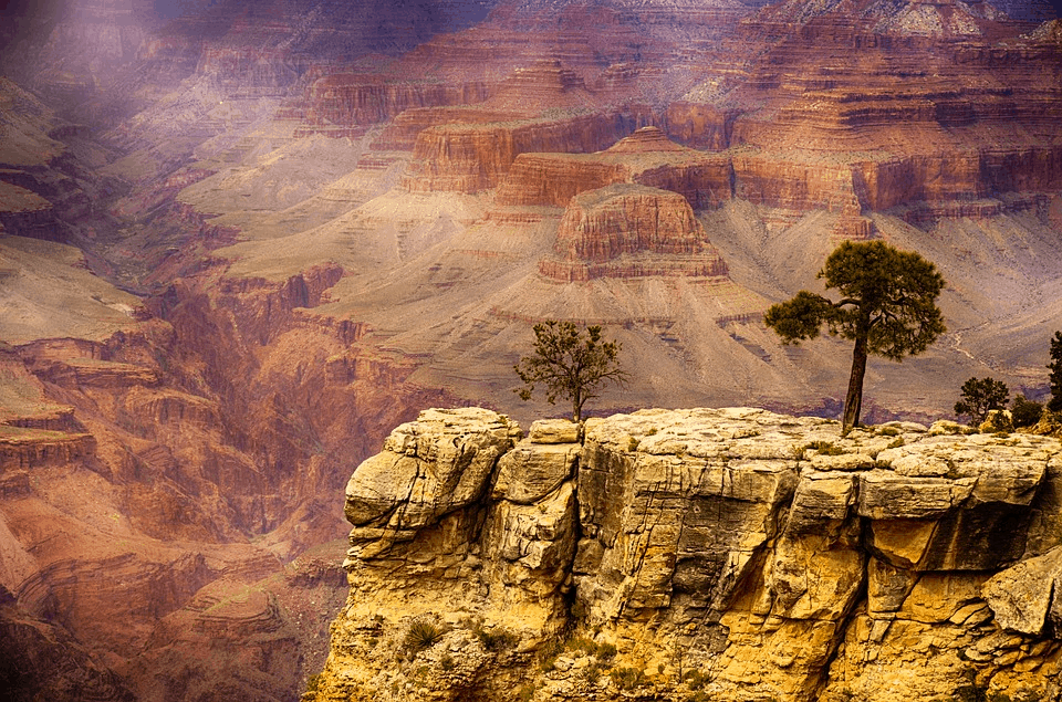 Grand Facts that Celebrate the Grand Canyon’s 6 Millionth Birthday