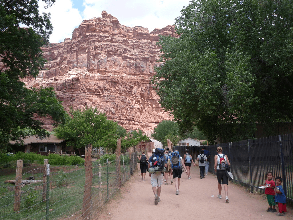 Grand Facts that Celebrate the Grand Canyon’s 6 Millionth Birthday