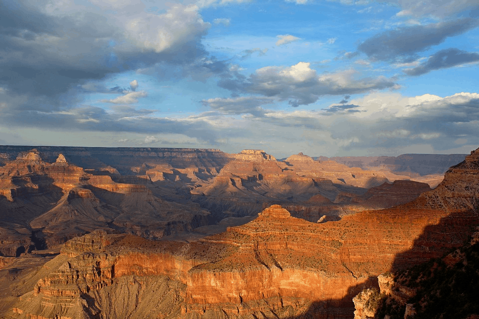 Grand Facts that Celebrate the Grand Canyon’s 6 Millionth Birthday