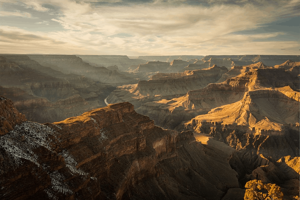 Grand Facts that Celebrate the Grand Canyon’s 6 Millionth Birthday