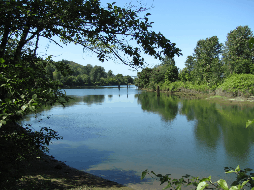 Beautiful US Rivers That Might be at Risk