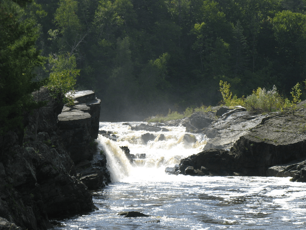 Beautiful US Rivers That Might be at Risk