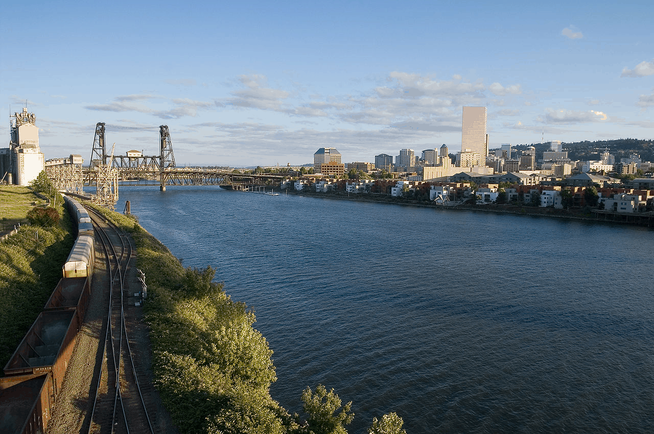 Beautiful US Rivers That Might be at Risk