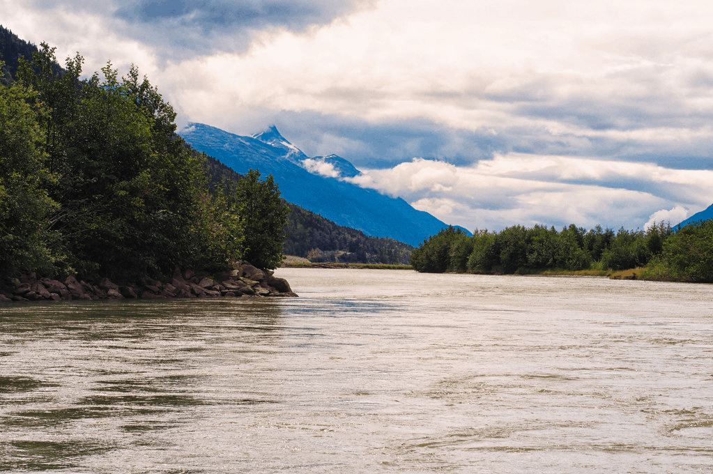 Beautiful US Rivers That Might be at Risk