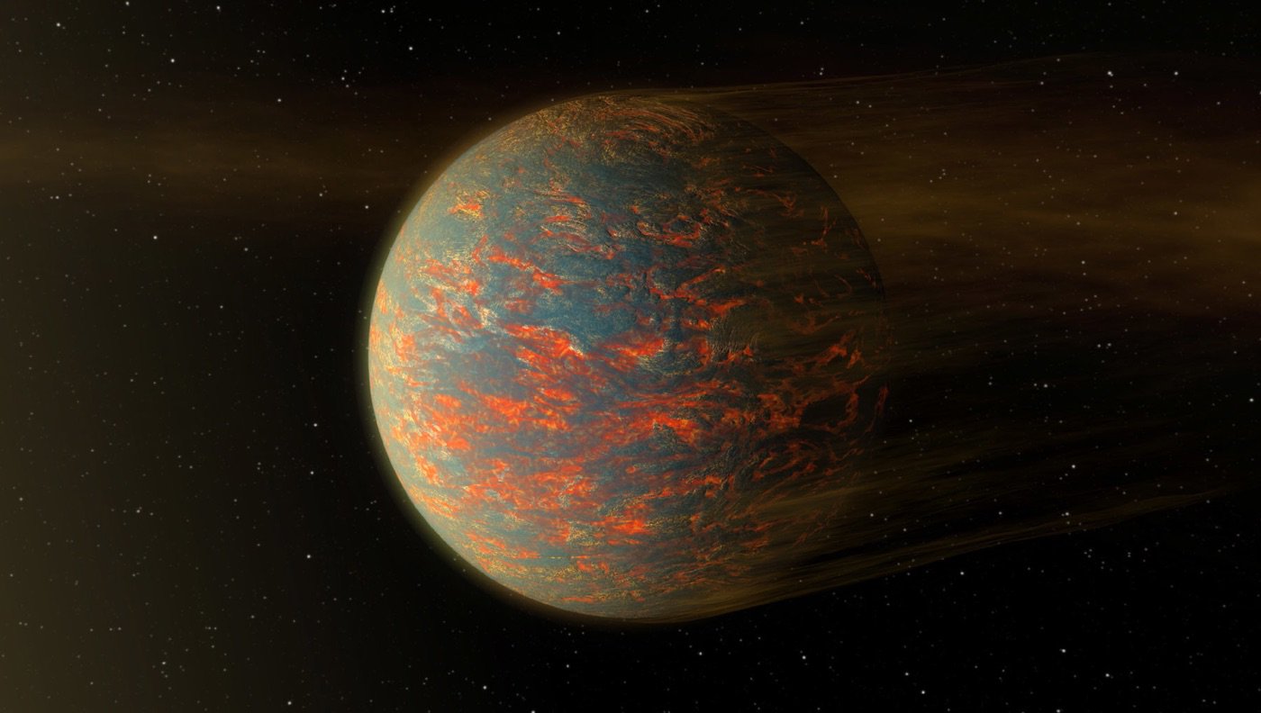 There Are More Planets Like Earth in Habitable Zones 