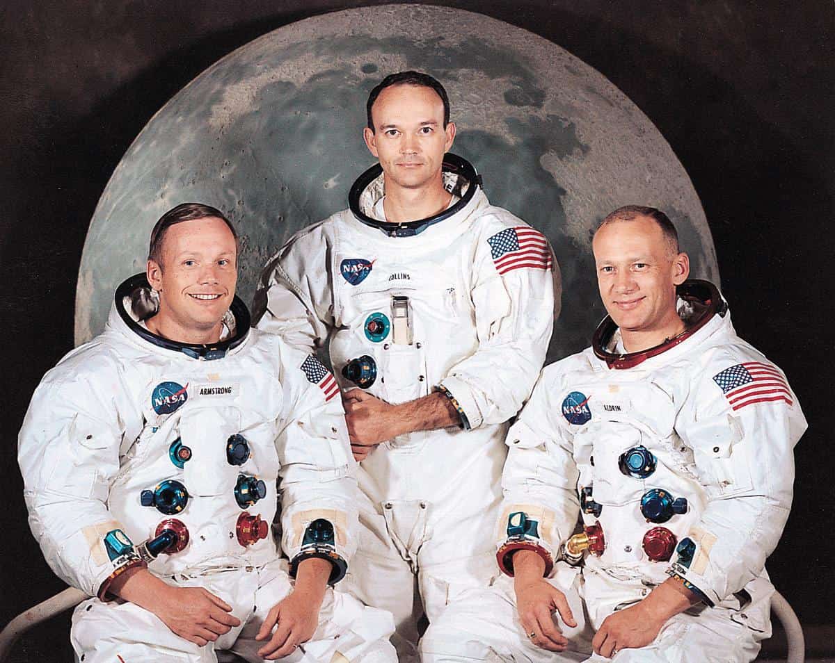 31 Facts That Prove the Moon Landing Wasn’t a Hoax