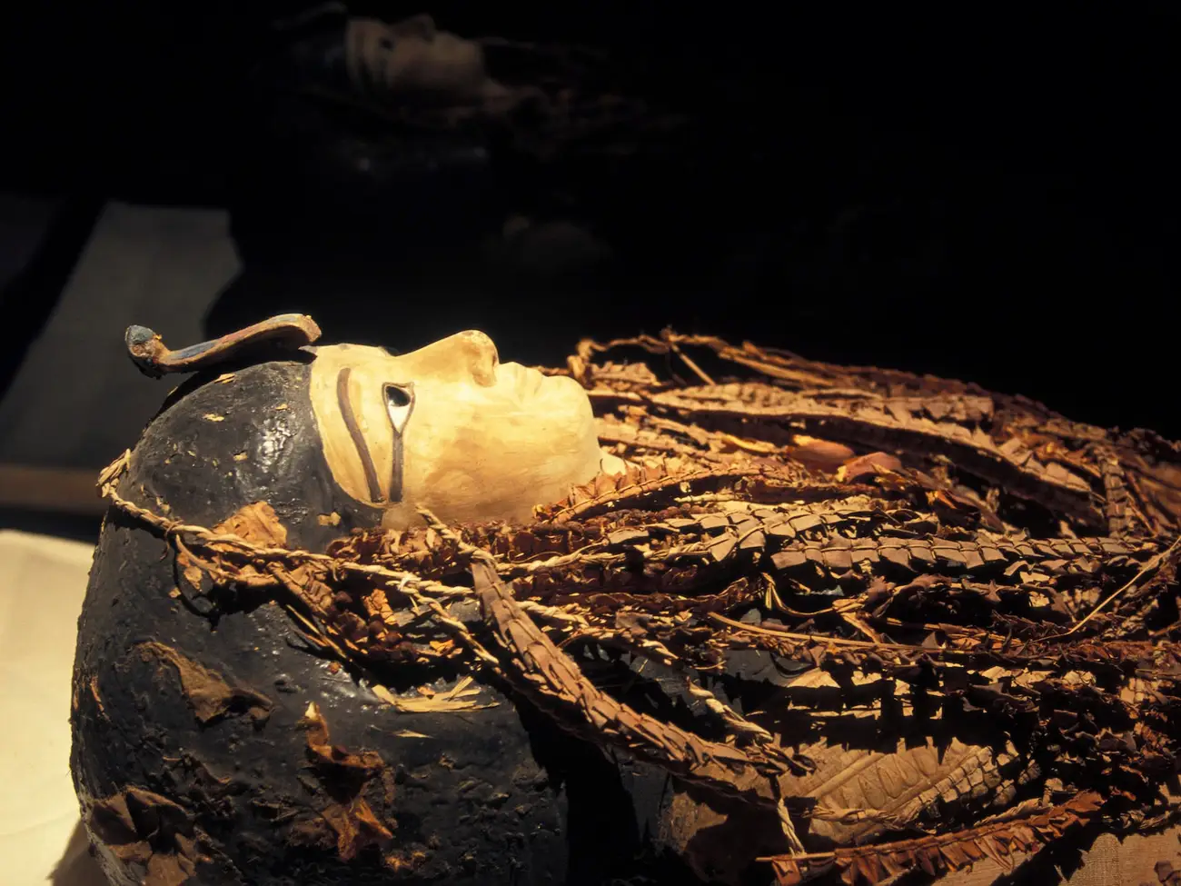 The Science Behind Ancient Egypt’s Mummies