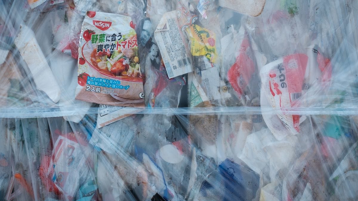 These Cities Have Banned Plastic (Or Charge For It)