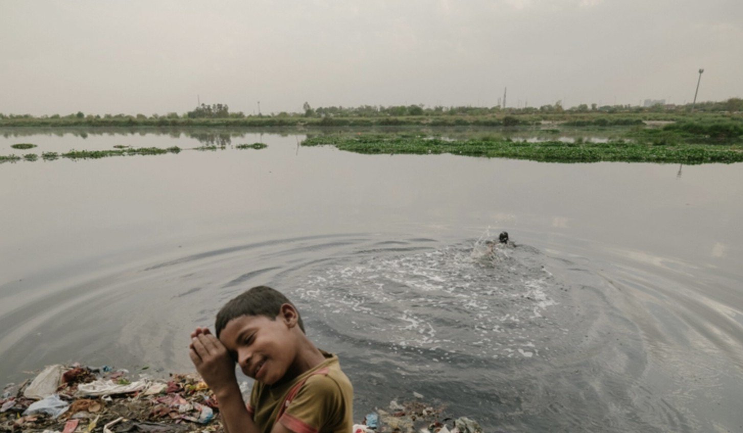 Shocking Photos that Prove Humans Destroy Everything They Touch