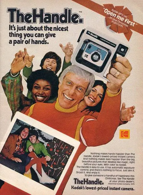 We’re Rolling Our Eyes At How Ridiculous these Vintage Technology Ads Are