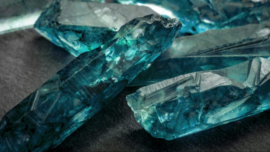 Where You Can Find These Precious Stones In The Wild