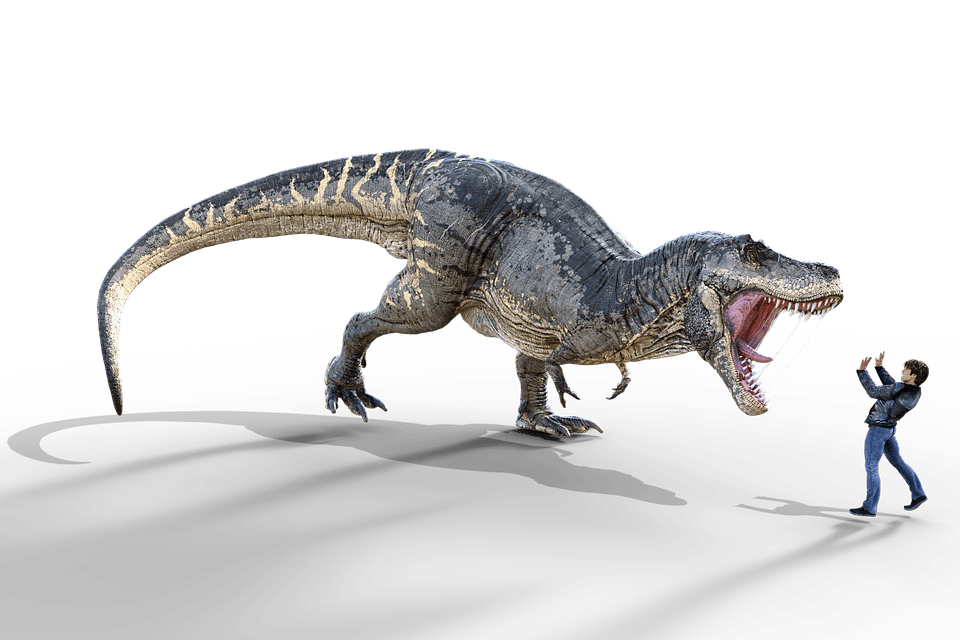 The Groundbreaking Discovery of a Tiny T-Rex in Utah