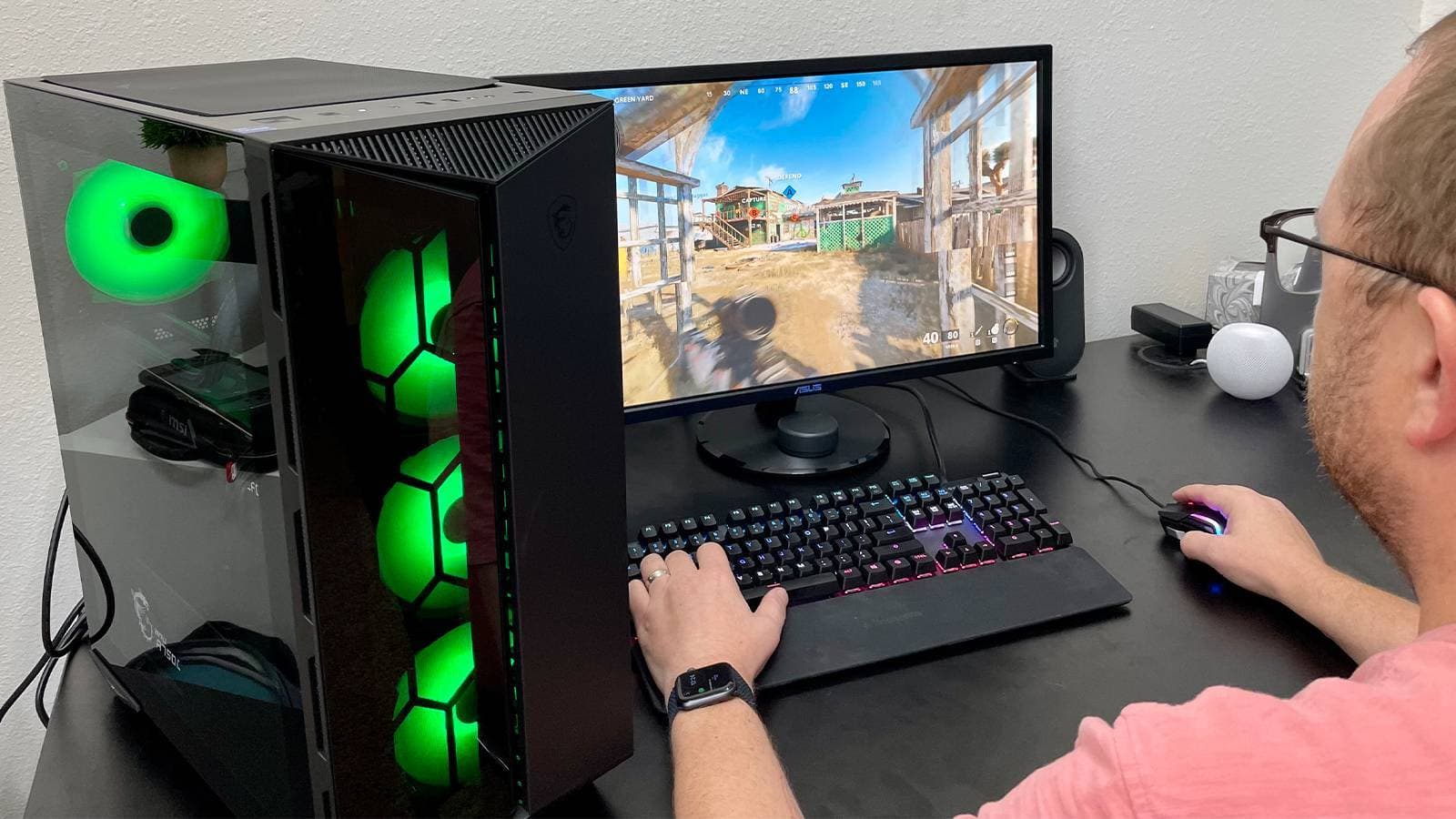 The Ultimate Guide to Building Your Dream Gaming Setup