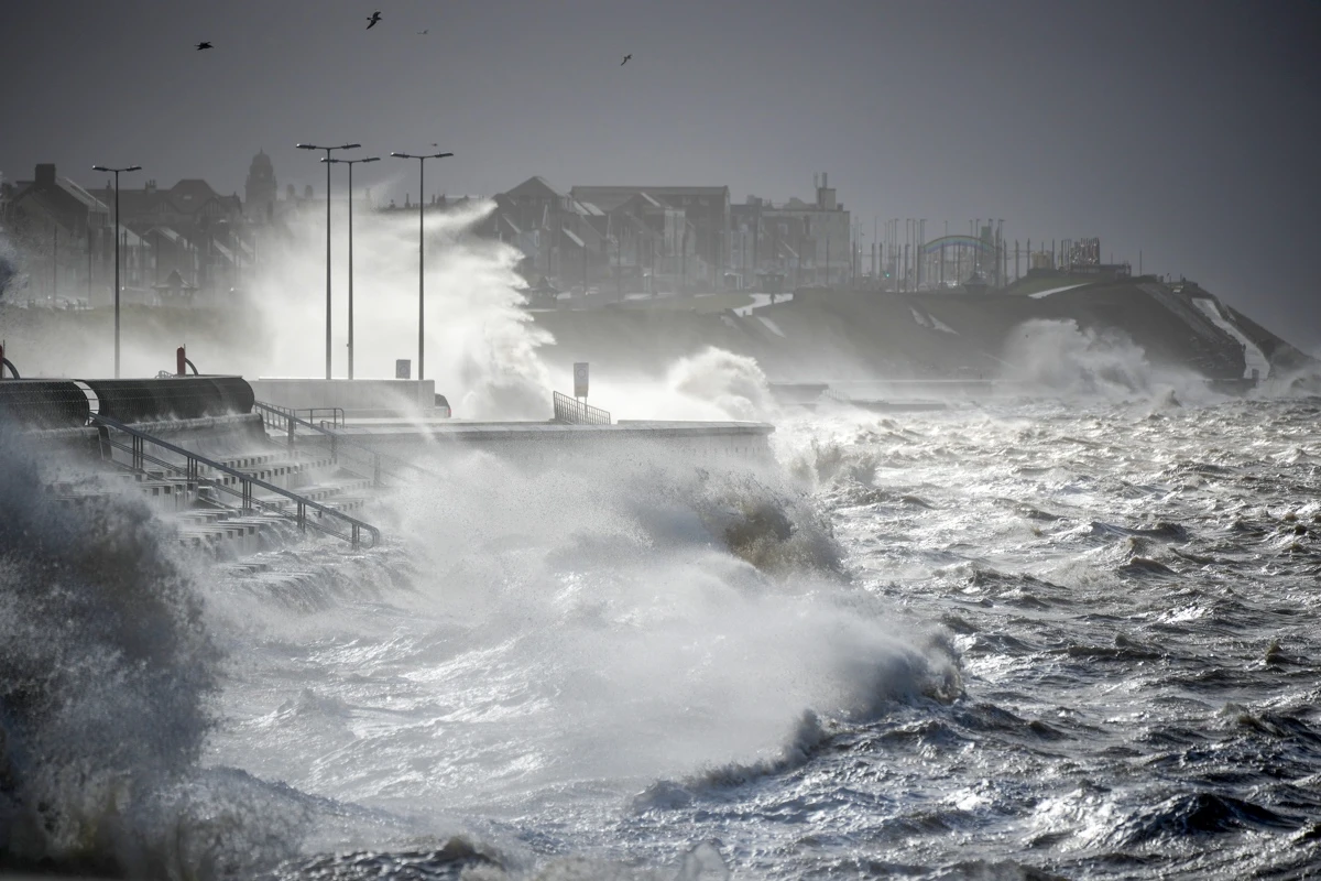 Shocking Photos that Prove Humans Destroy Everything They Touch