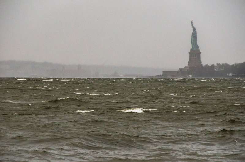 Hurricanes Are Getting Stronger, Here’s What Scientists Are Saying