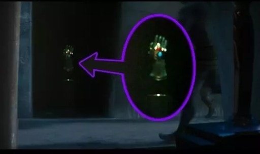 Amazing Easter Eggs in Every Marvel Movie