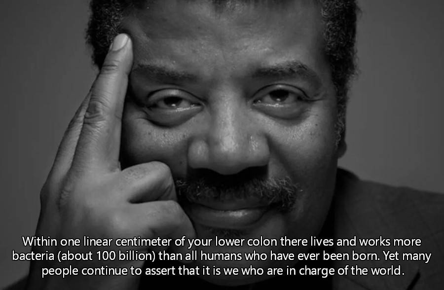 This Advice from Neil deGrasse Tyson Will Boost Your Brainpower