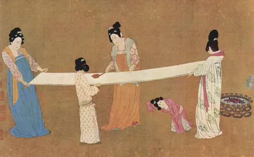 Incredible Inventions We Didn’t Realize Came From Ancient China