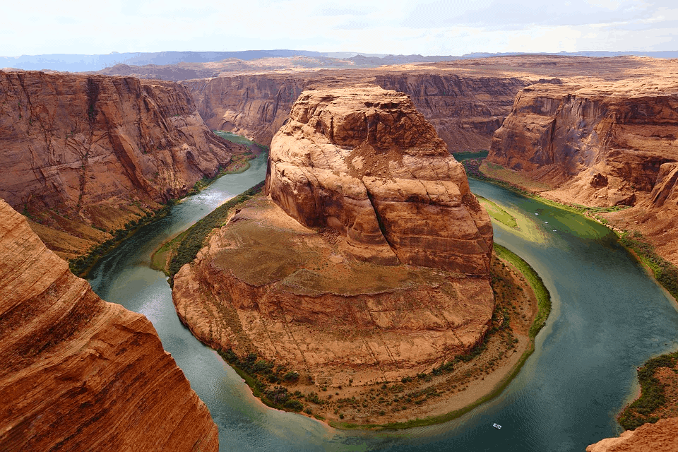 Grand Facts that Celebrate the Grand Canyon’s 6 Millionth Birthday