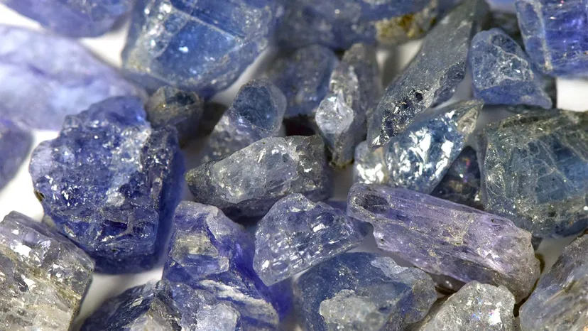 Where You Can Find These Precious Stones In The Wild