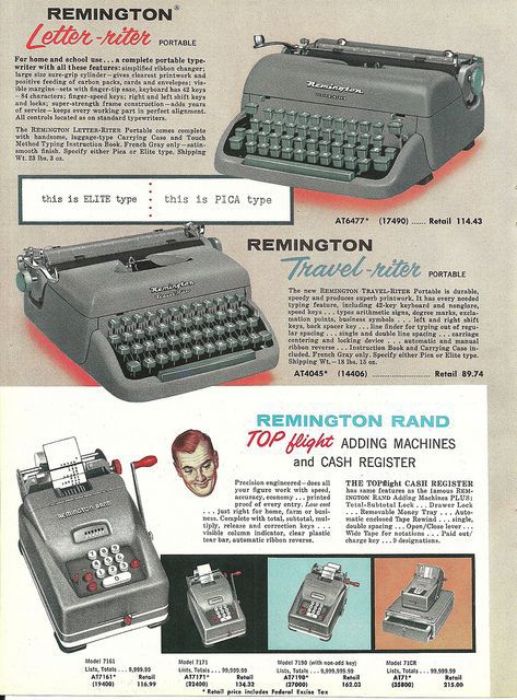 We’re Rolling Our Eyes At How Ridiculous these Vintage Technology Ads Are