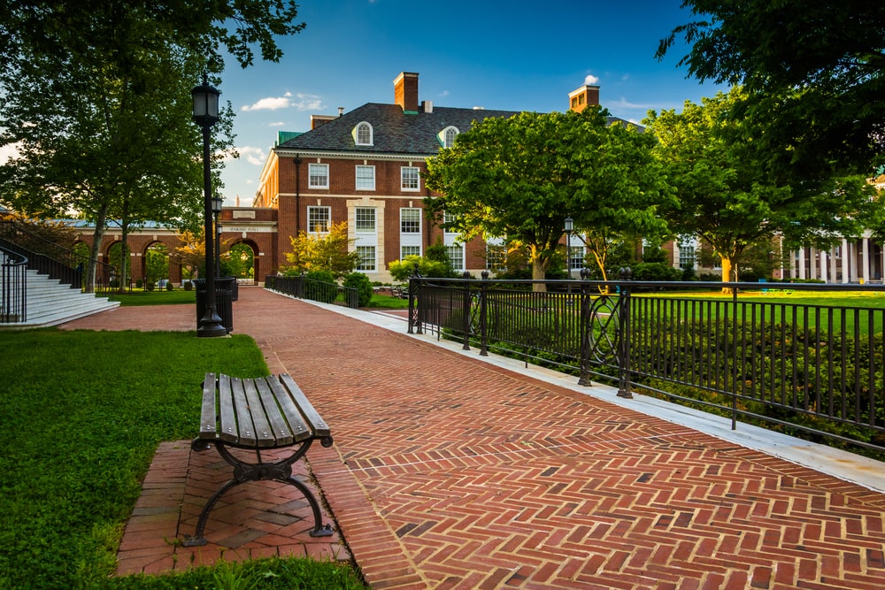 The Most Haunted Universities and Asylums We Want to Steer Clear Of