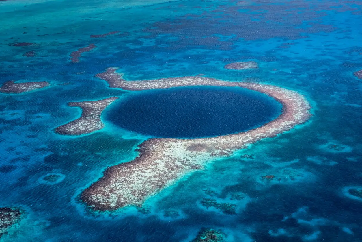 How Charting The Ocean Used to Be Terrifying