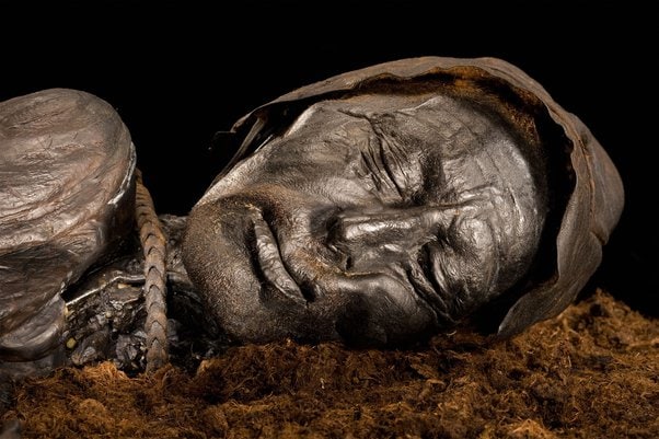 The Science Behind Ancient Egypt’s Mummies