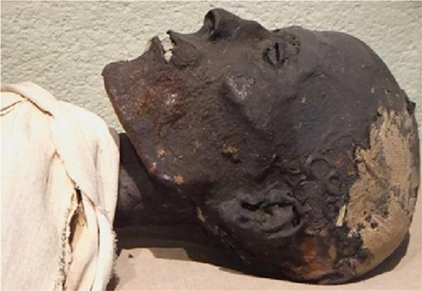 The Science Behind Ancient Egypt’s Mummies