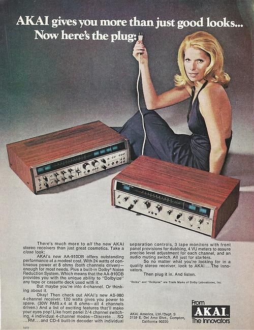 We’re Rolling Our Eyes At How Ridiculous these Vintage Technology Ads Are