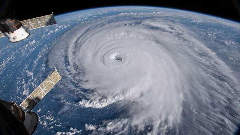 Hurricanes Are Getting Stronger, Here’s What Scientists Are Saying