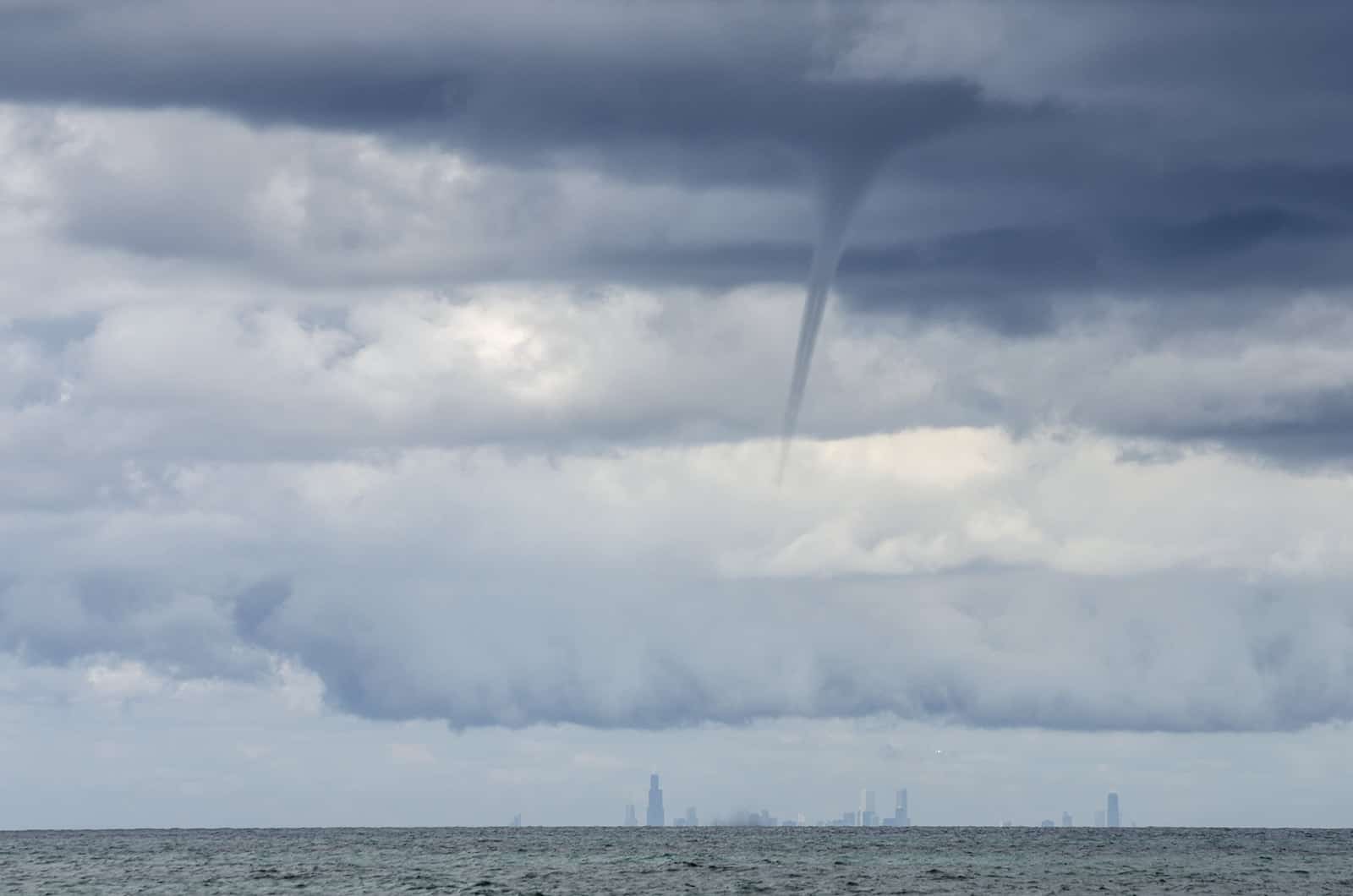 World’s Strangest Weather Phenomena And How They Happen